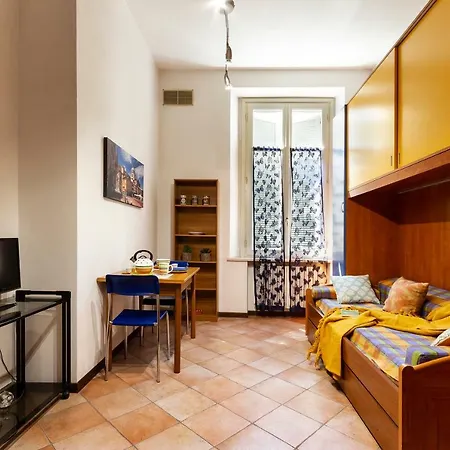 Apartament Albert House Mantua