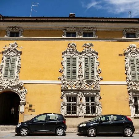 Albert House Apartament