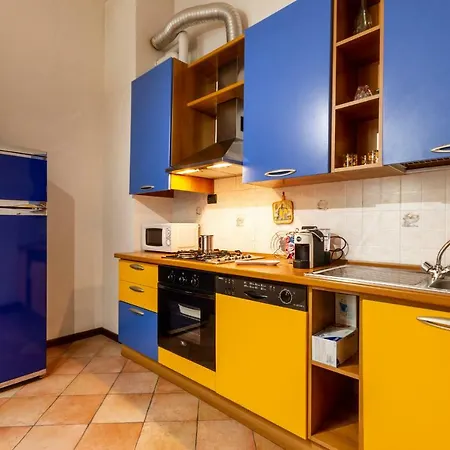 Apartament Albert House *