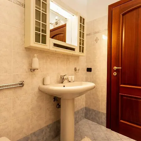 Albert House Apartament *
