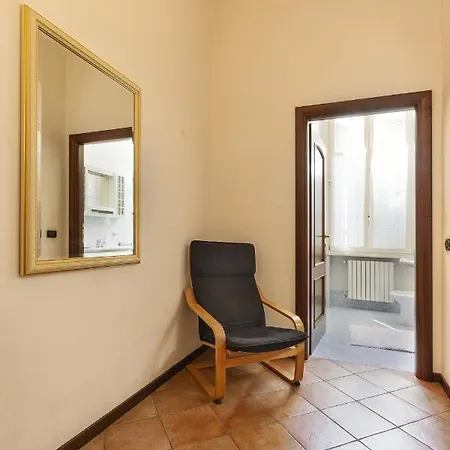 Albert House Apartament Mantua