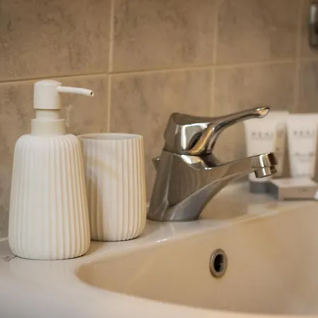 Apartament Albert House
