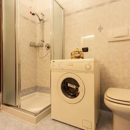 Apartament Albert House *